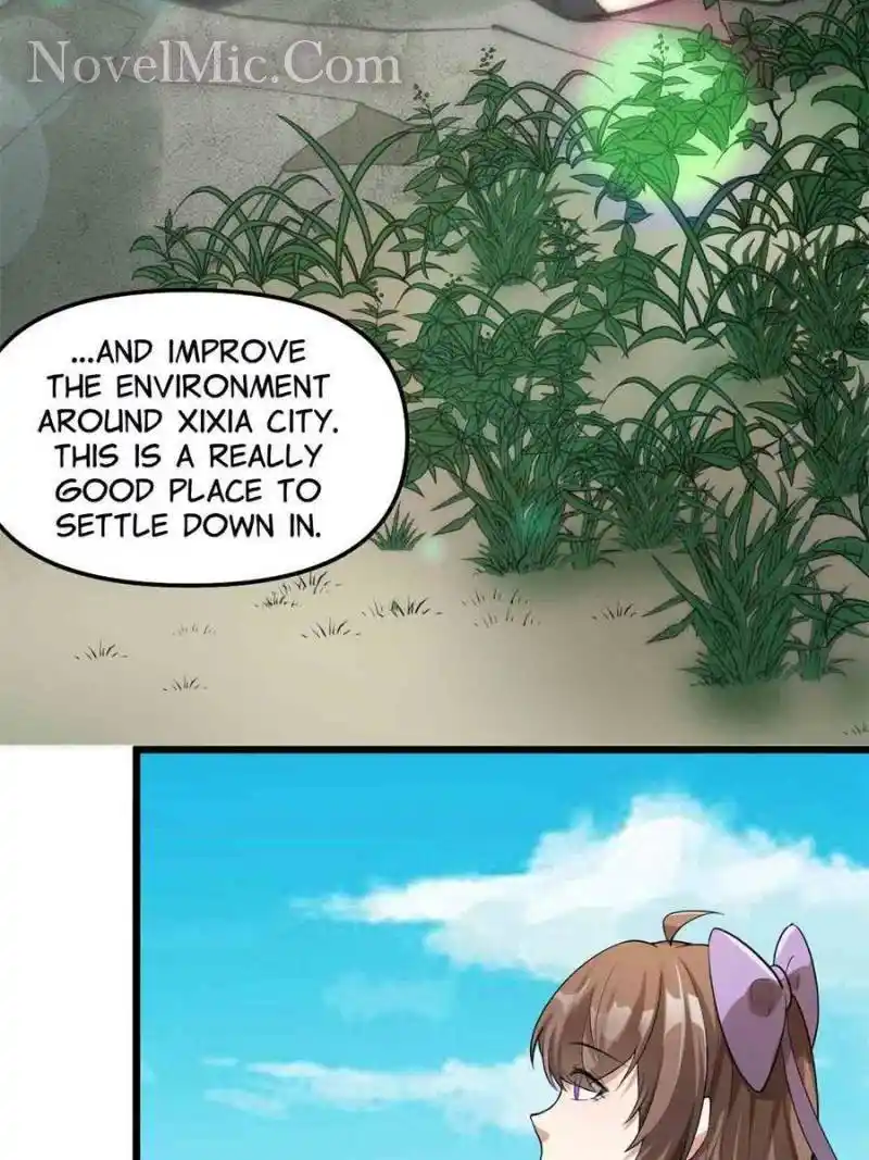 I Might Be A Fake Cultivator Chapter 272