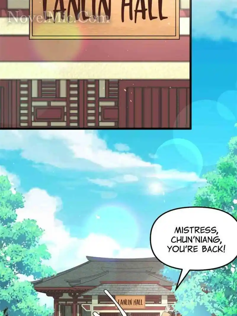 I Might Be A Fake Cultivator Chapter 272