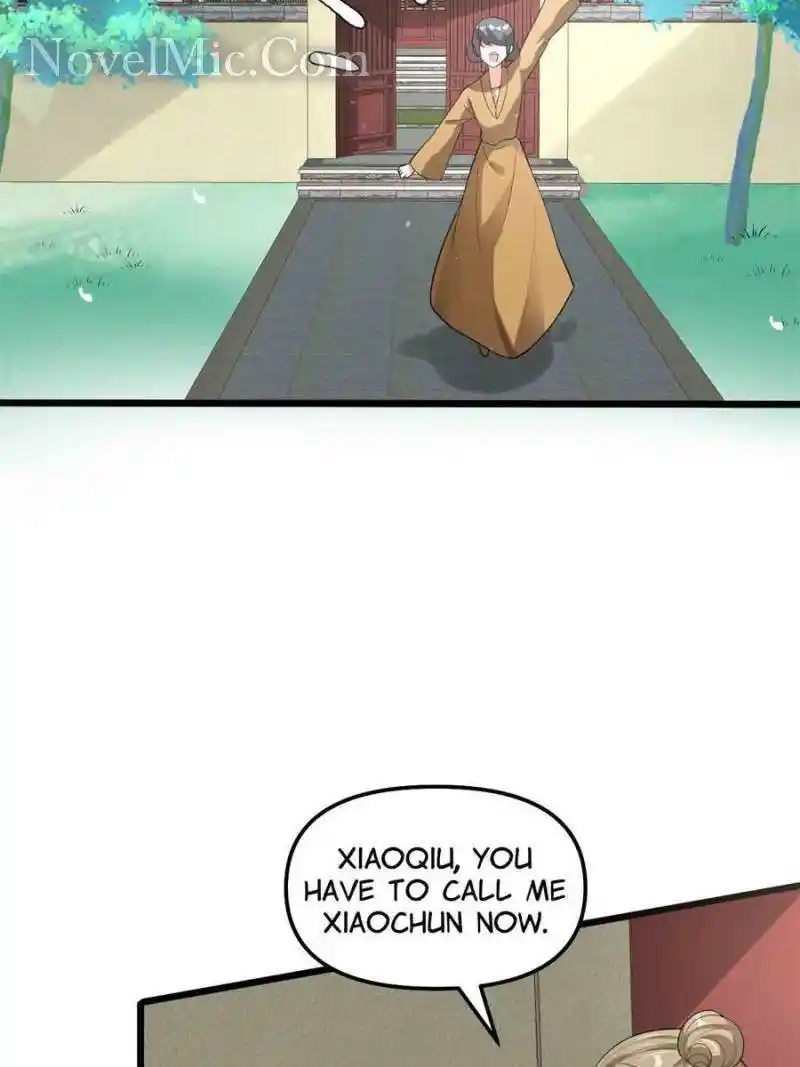 I Might Be A Fake Cultivator Chapter 272