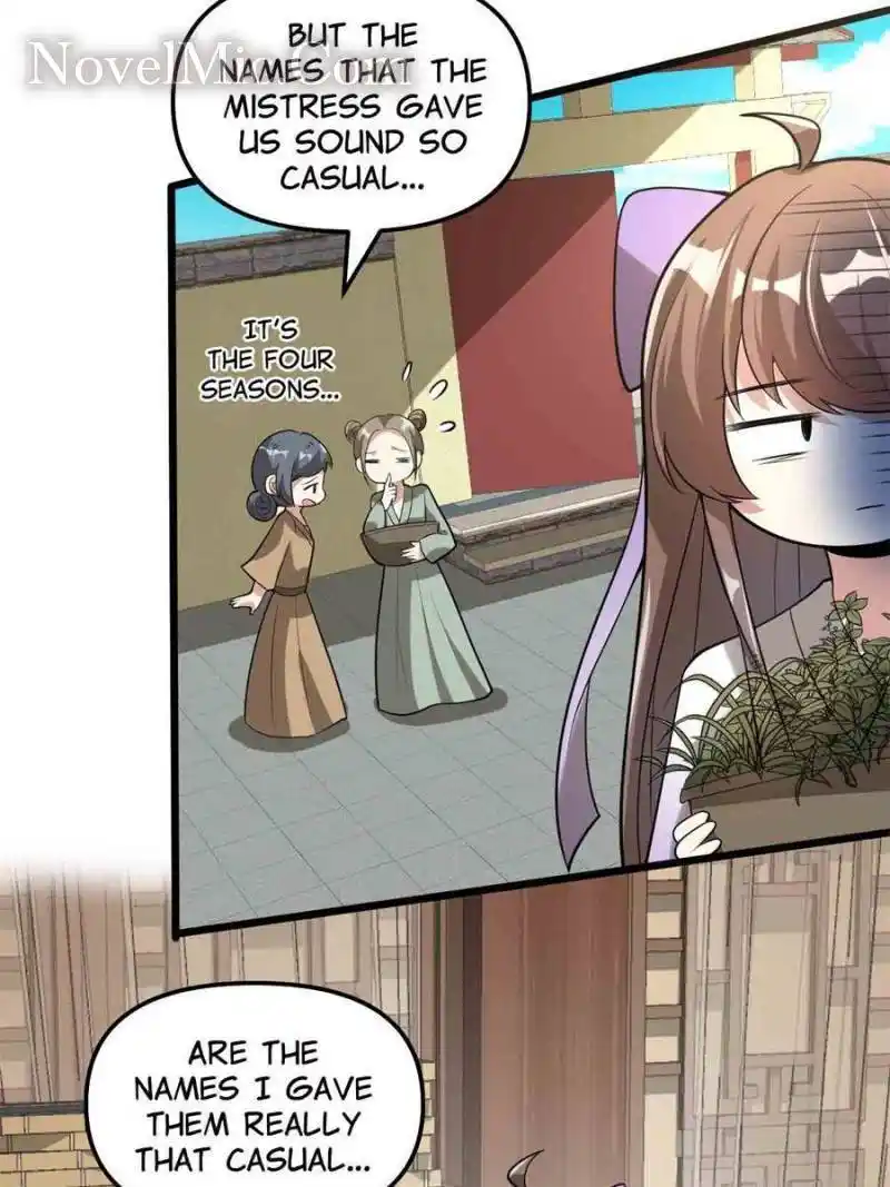 I Might Be A Fake Cultivator Chapter 272