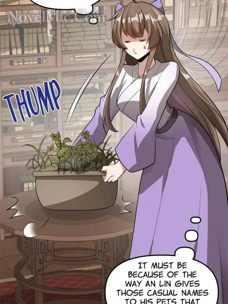 I Might Be A Fake Cultivator Chapter 272