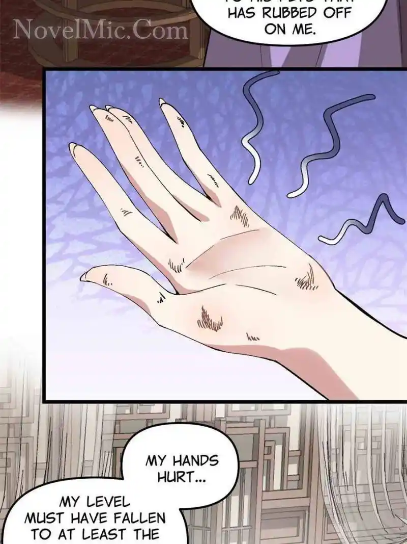 I Might Be A Fake Cultivator Chapter 272