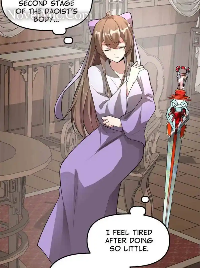 I Might Be A Fake Cultivator Chapter 272