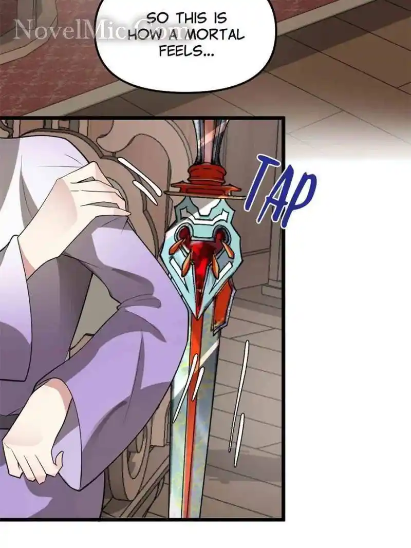 I Might Be A Fake Cultivator Chapter 272