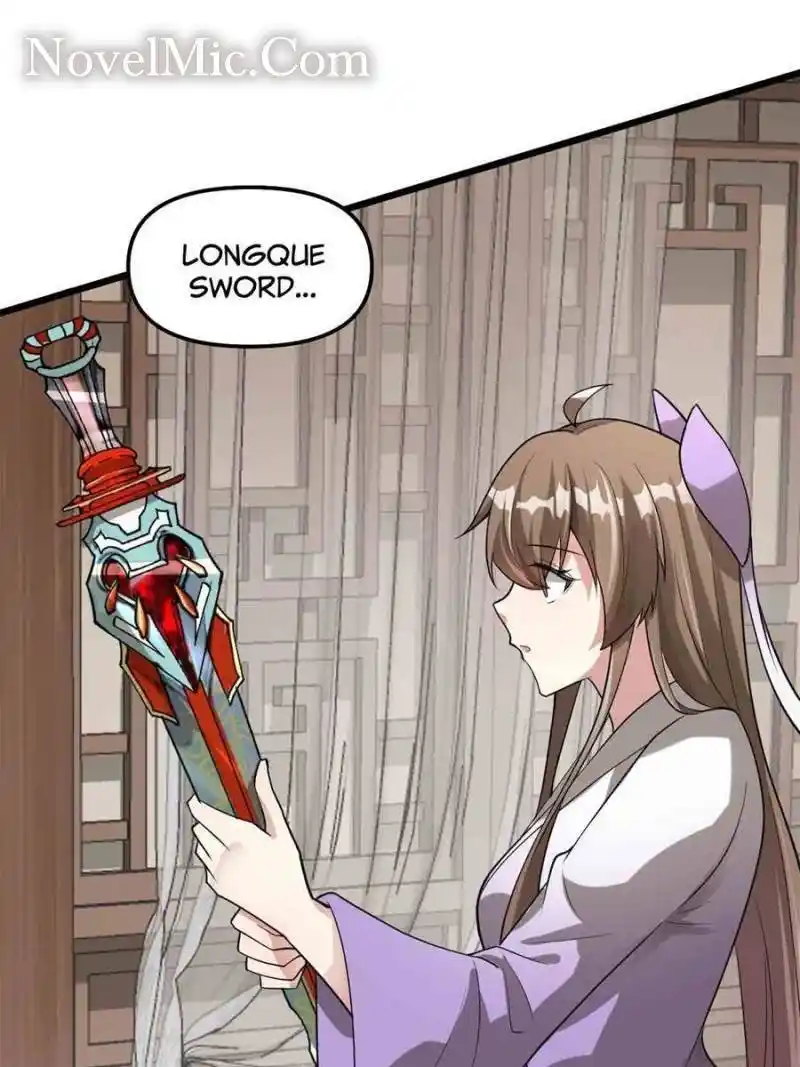 I Might Be A Fake Cultivator Chapter 272