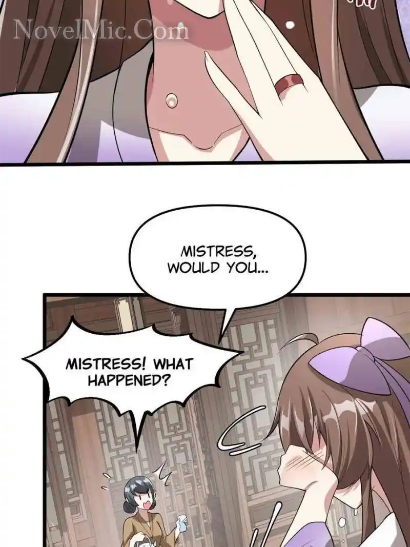 I Might Be A Fake Cultivator Chapter 272