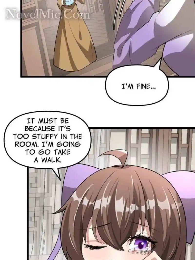 I Might Be A Fake Cultivator Chapter 272