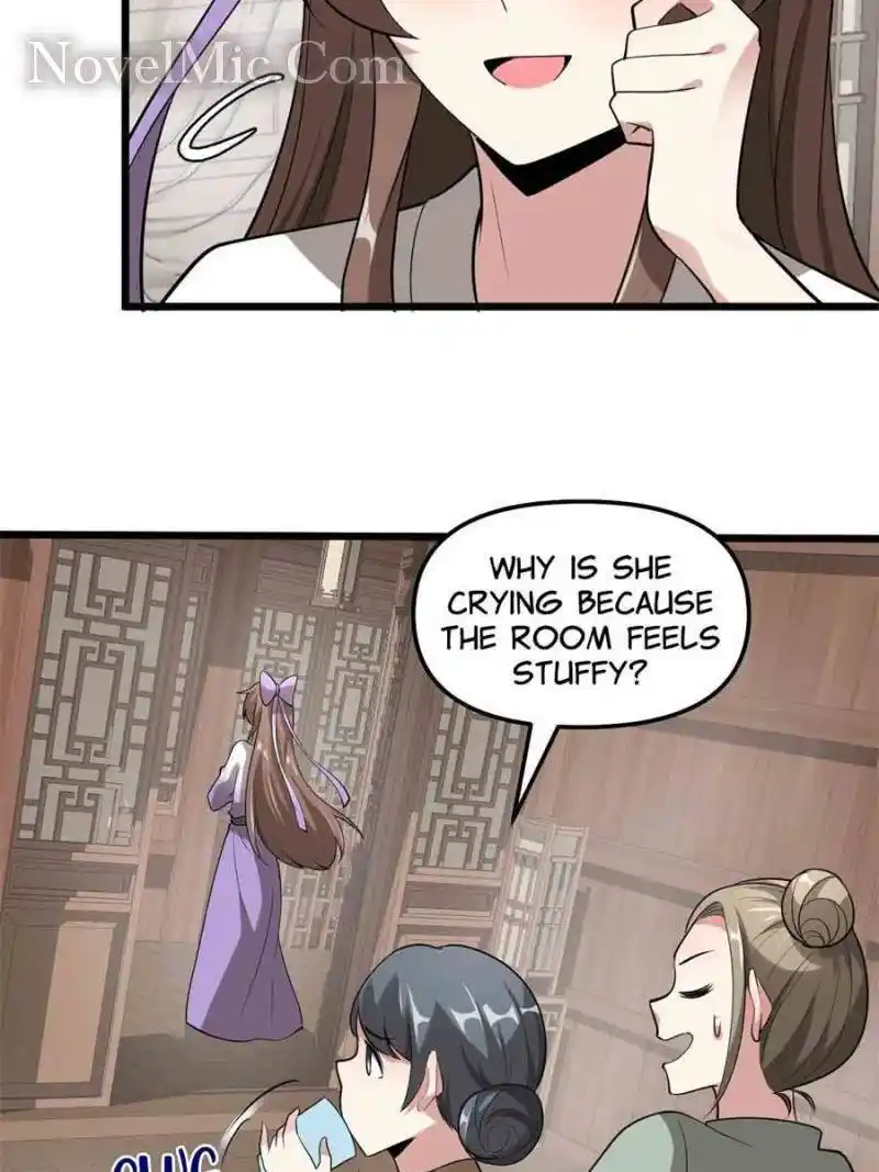 I Might Be A Fake Cultivator Chapter 272