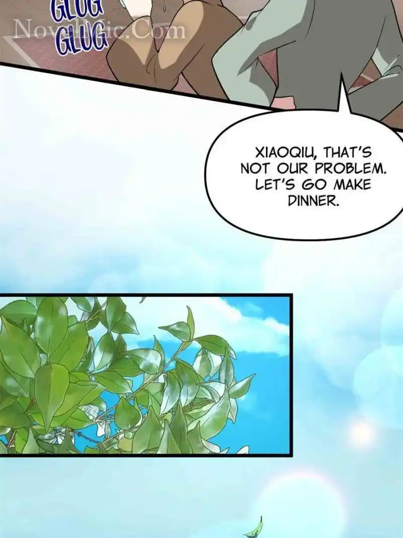 I Might Be A Fake Cultivator Chapter 272