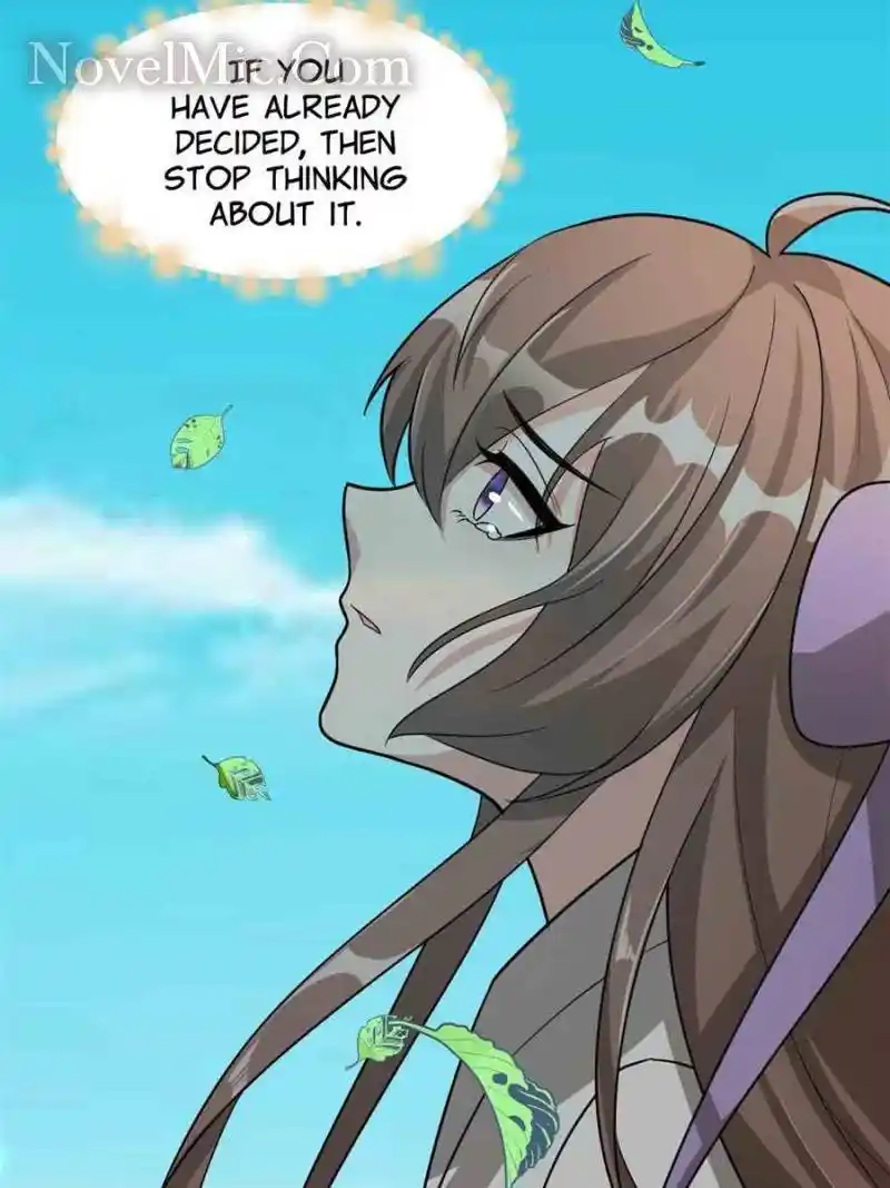 I Might Be A Fake Cultivator Chapter 272