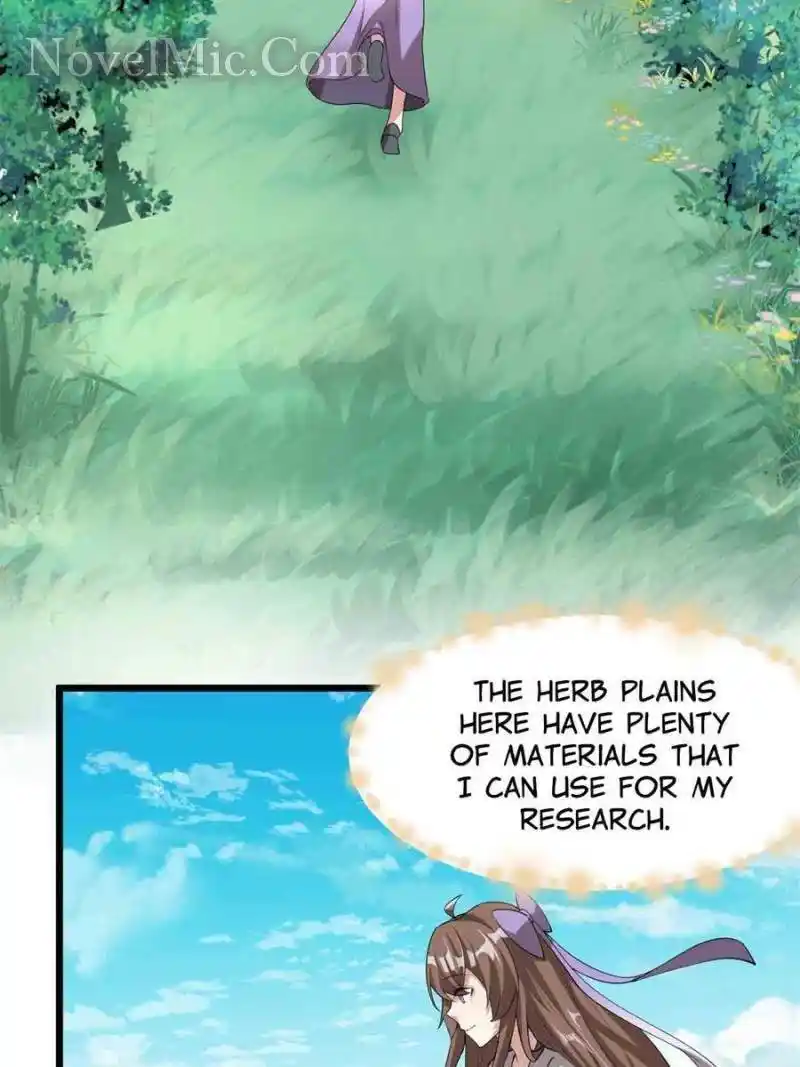 I Might Be A Fake Cultivator Chapter 272