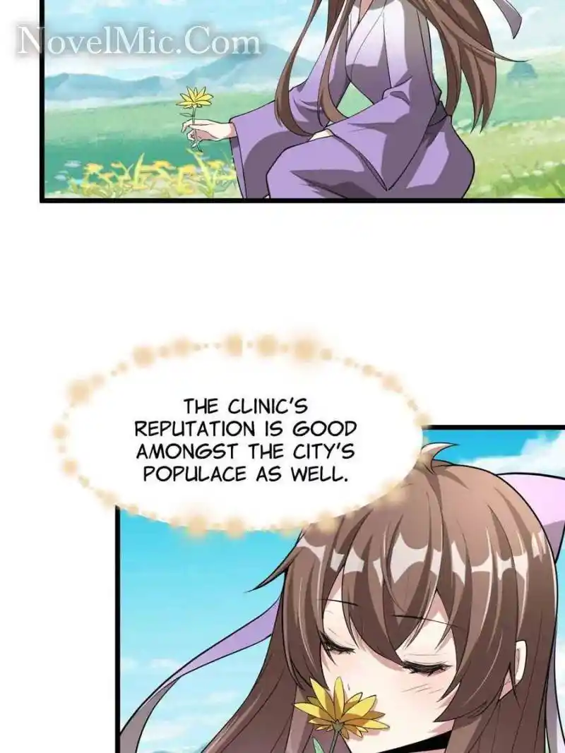 I Might Be A Fake Cultivator Chapter 272