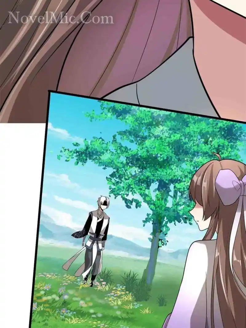 I Might Be A Fake Cultivator Chapter 272