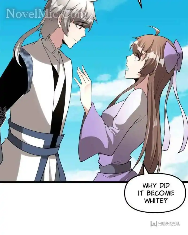 I Might Be A Fake Cultivator Chapter 272