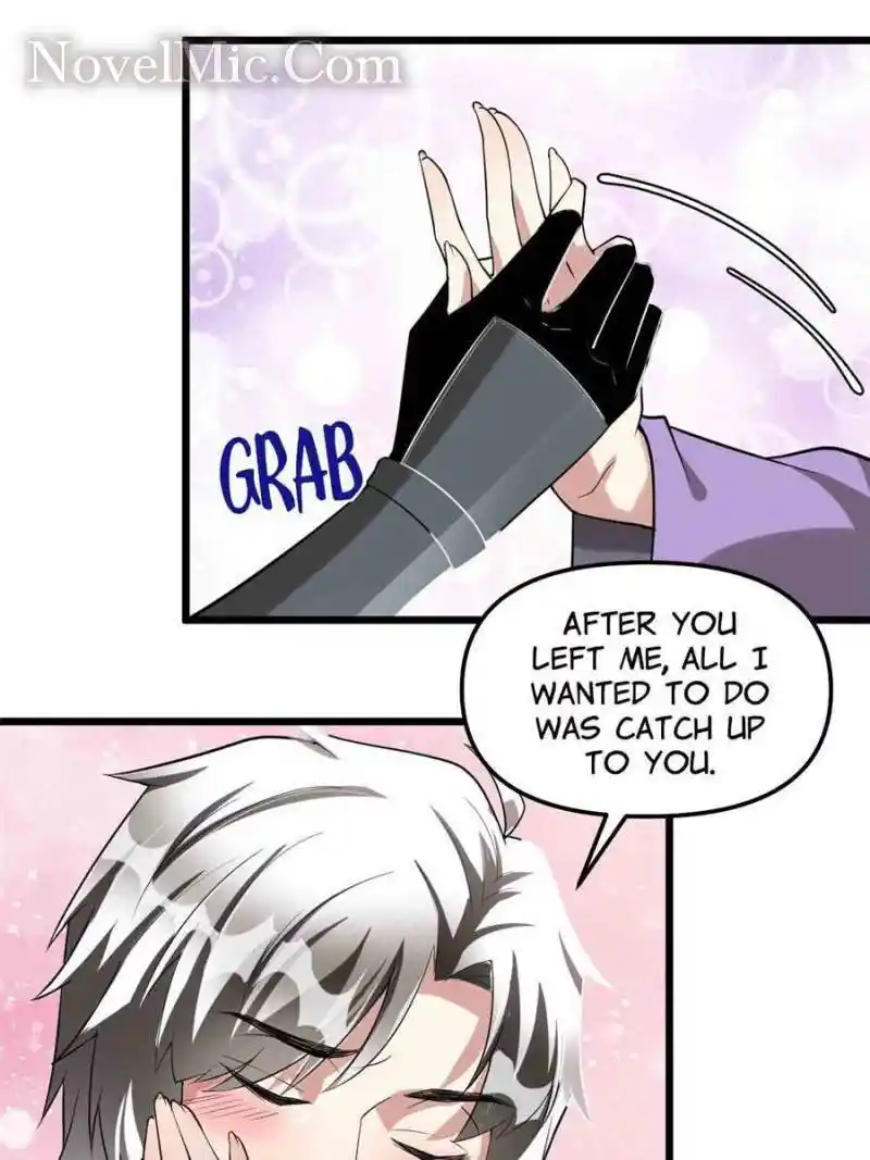 I Might Be A Fake Cultivator Chapter 272