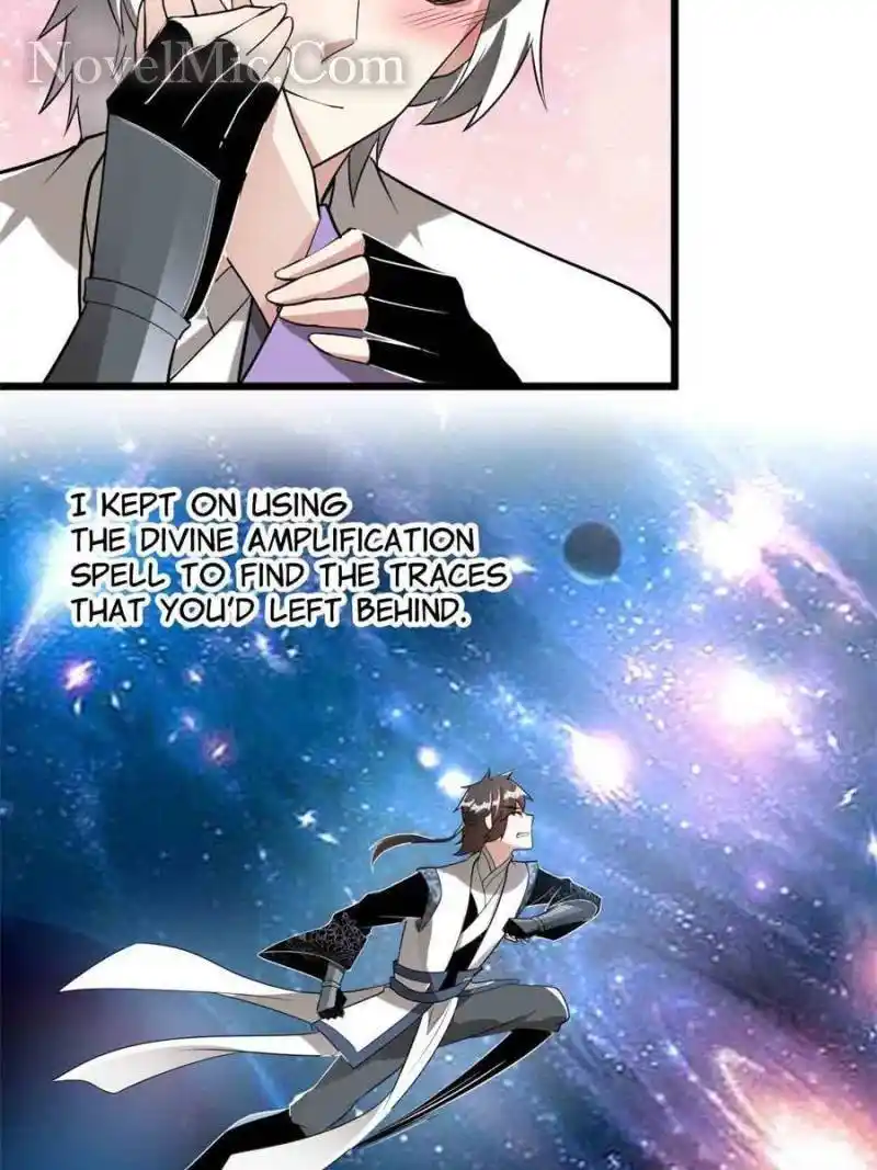 I Might Be A Fake Cultivator Chapter 272