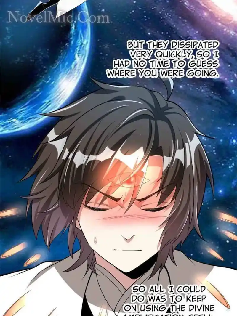 I Might Be A Fake Cultivator Chapter 272