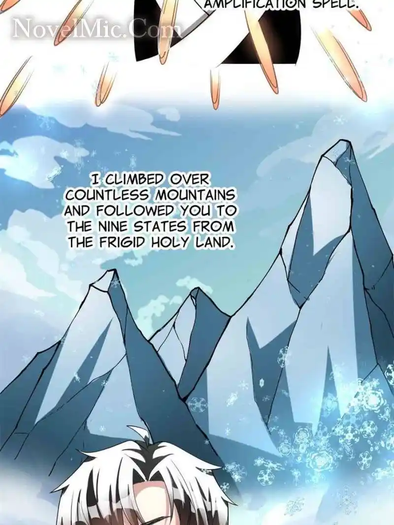 I Might Be A Fake Cultivator Chapter 272