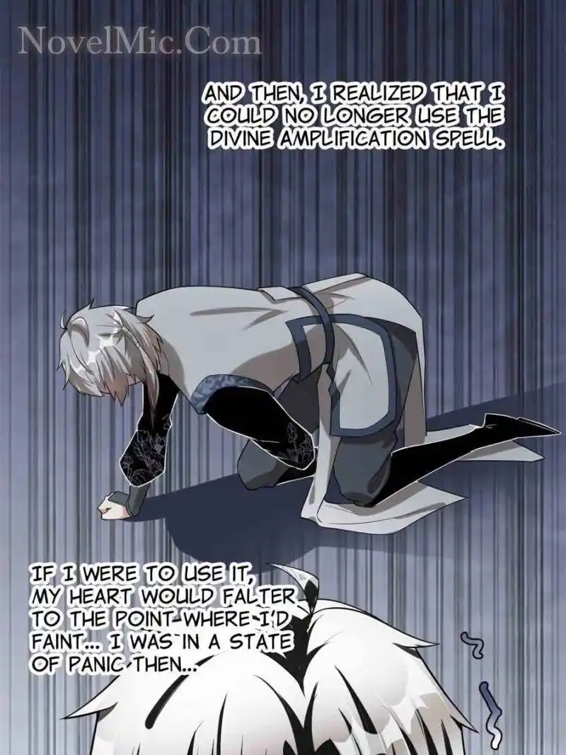 I Might Be A Fake Cultivator Chapter 272