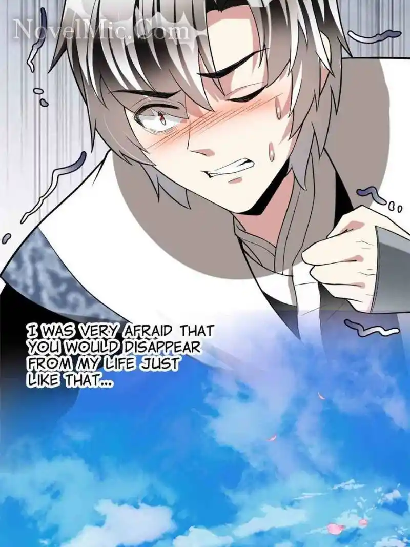 I Might Be A Fake Cultivator Chapter 272