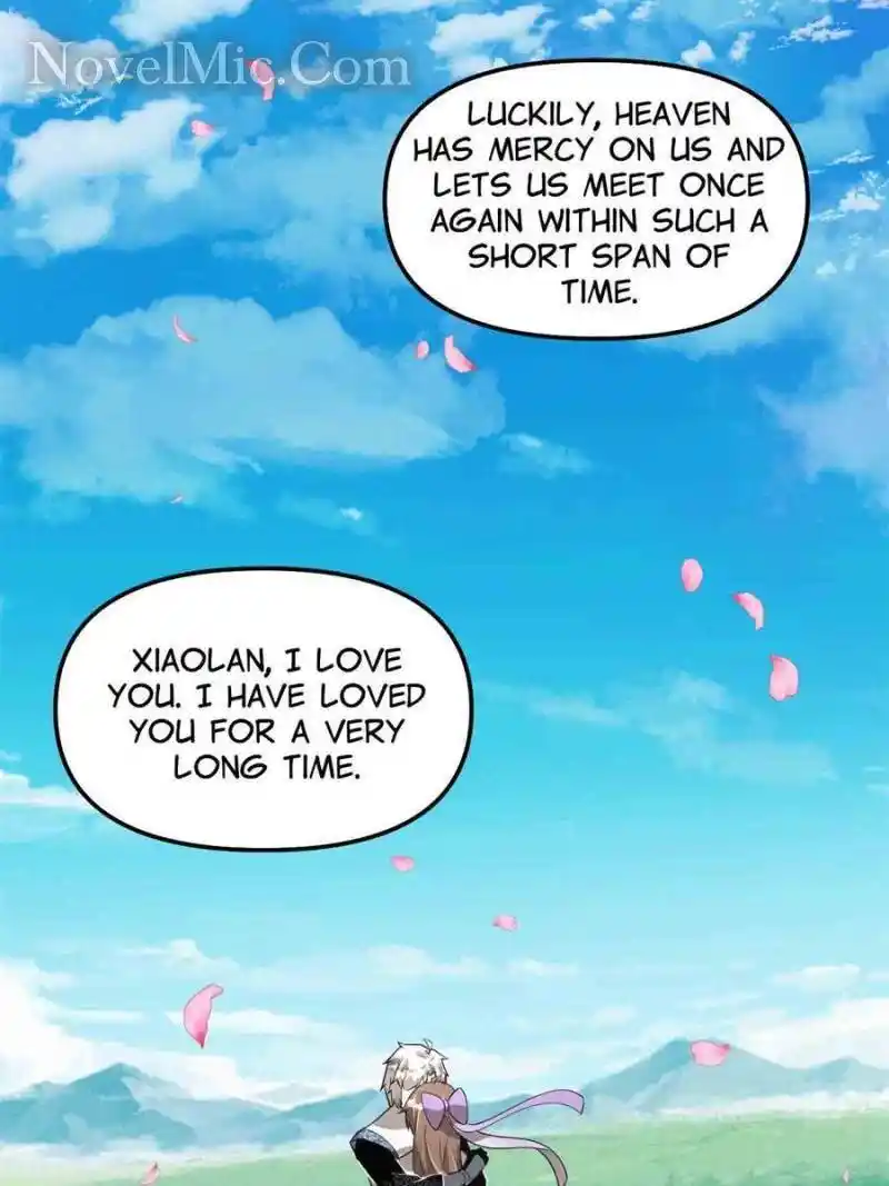 I Might Be A Fake Cultivator Chapter 272