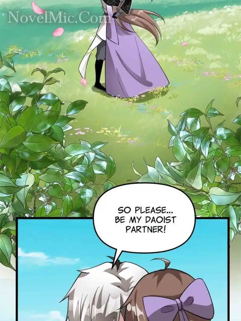 I Might Be A Fake Cultivator Chapter 272