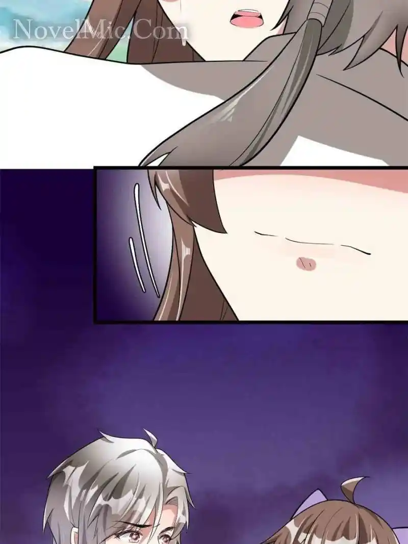 I Might Be A Fake Cultivator Chapter 272