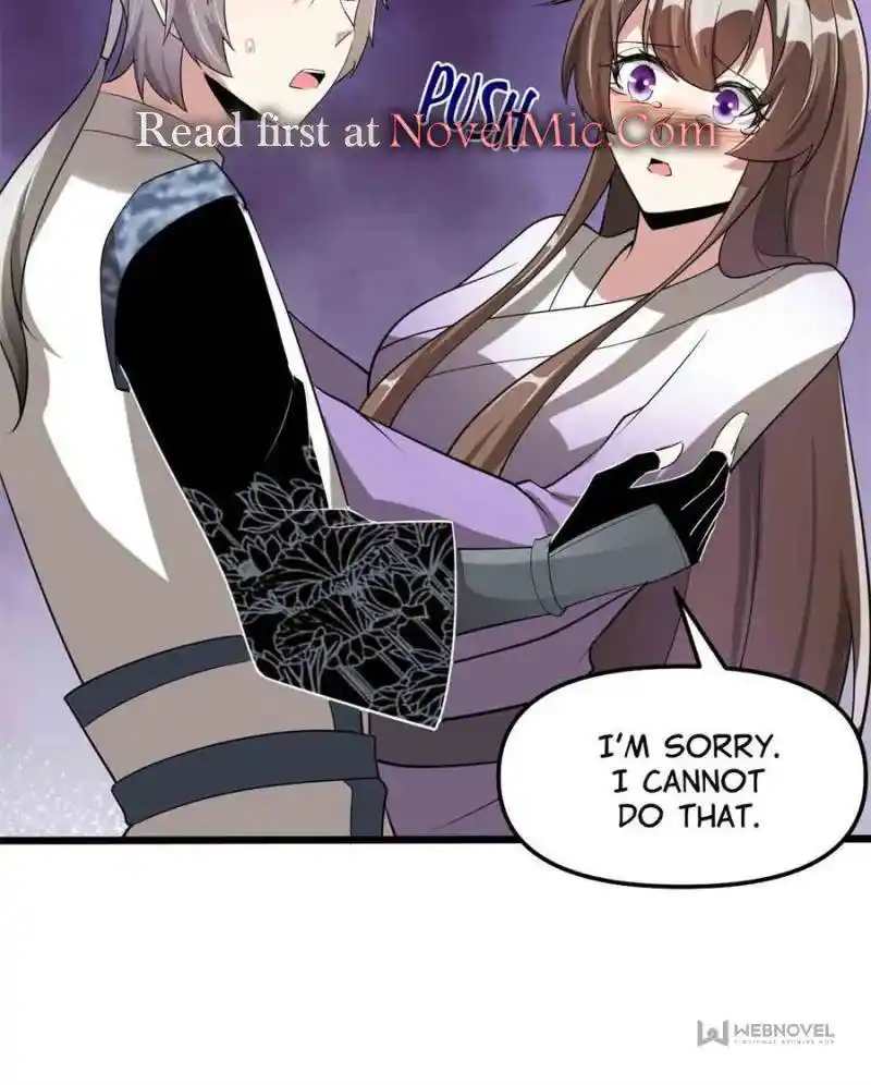 I Might Be A Fake Cultivator Chapter 272