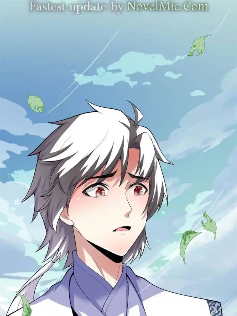 I Might Be A Fake Cultivator Chapter 273