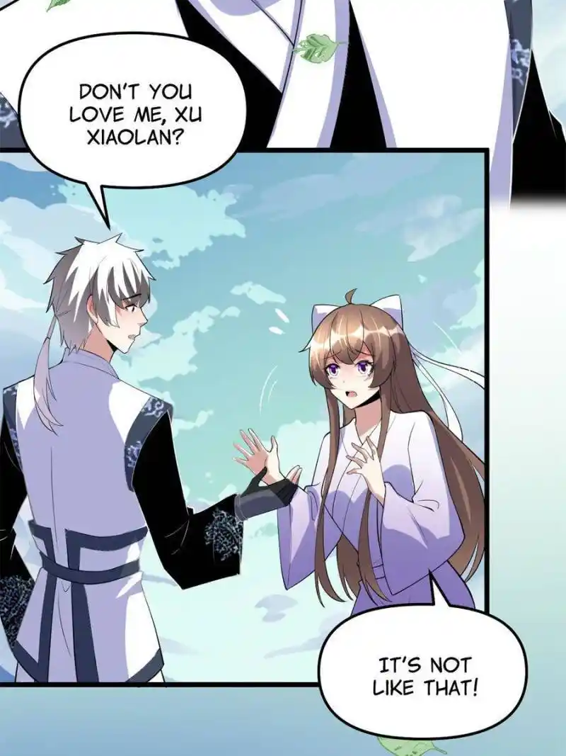 I Might Be A Fake Cultivator Chapter 273