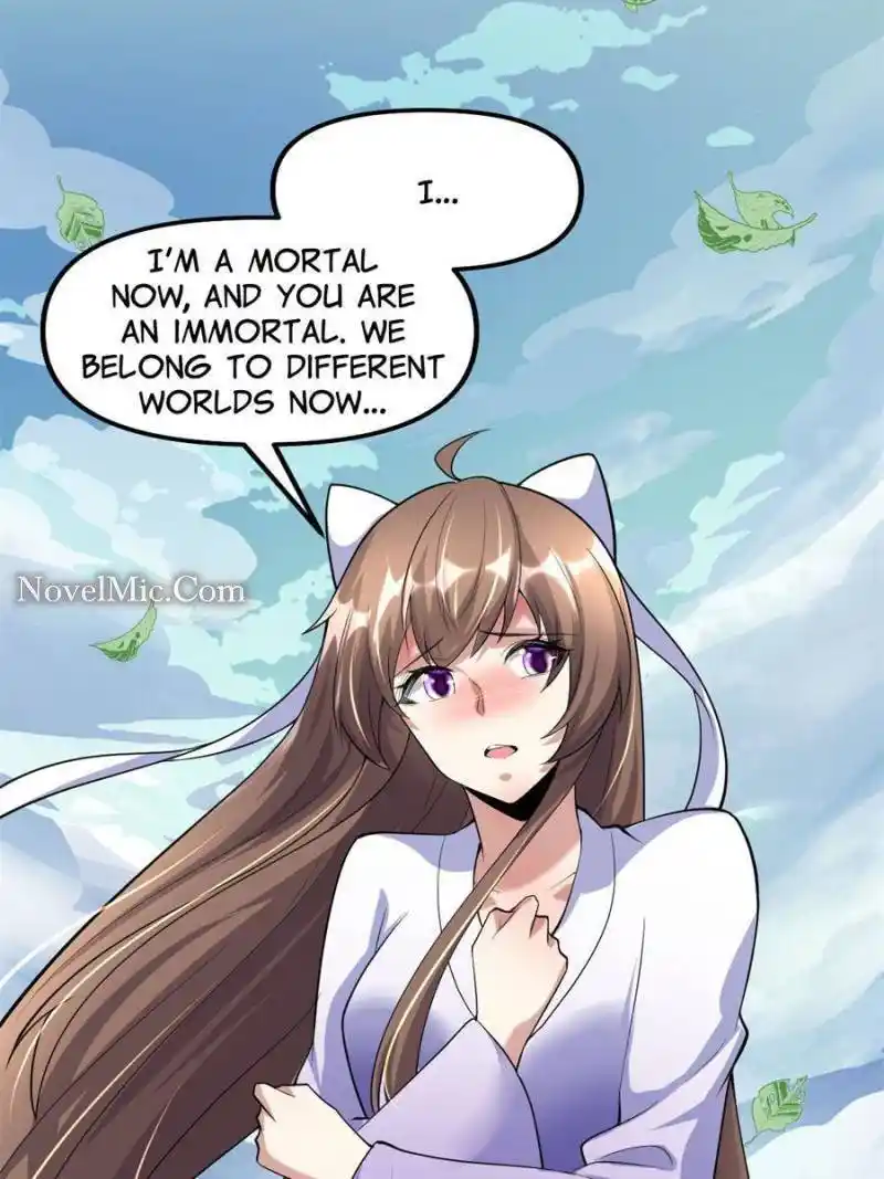 I Might Be A Fake Cultivator Chapter 273