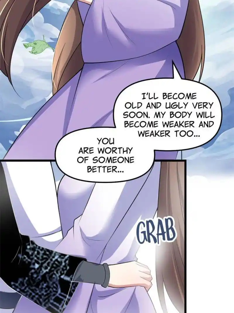 I Might Be A Fake Cultivator Chapter 273