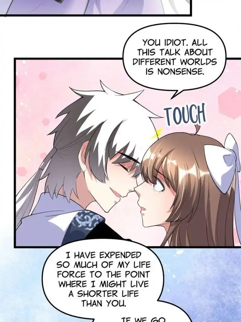 I Might Be A Fake Cultivator Chapter 273