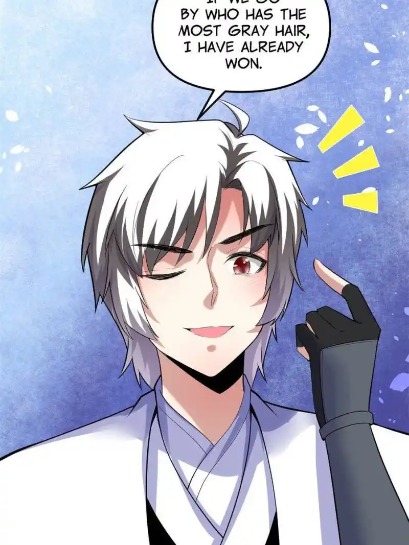 I Might Be A Fake Cultivator Chapter 273