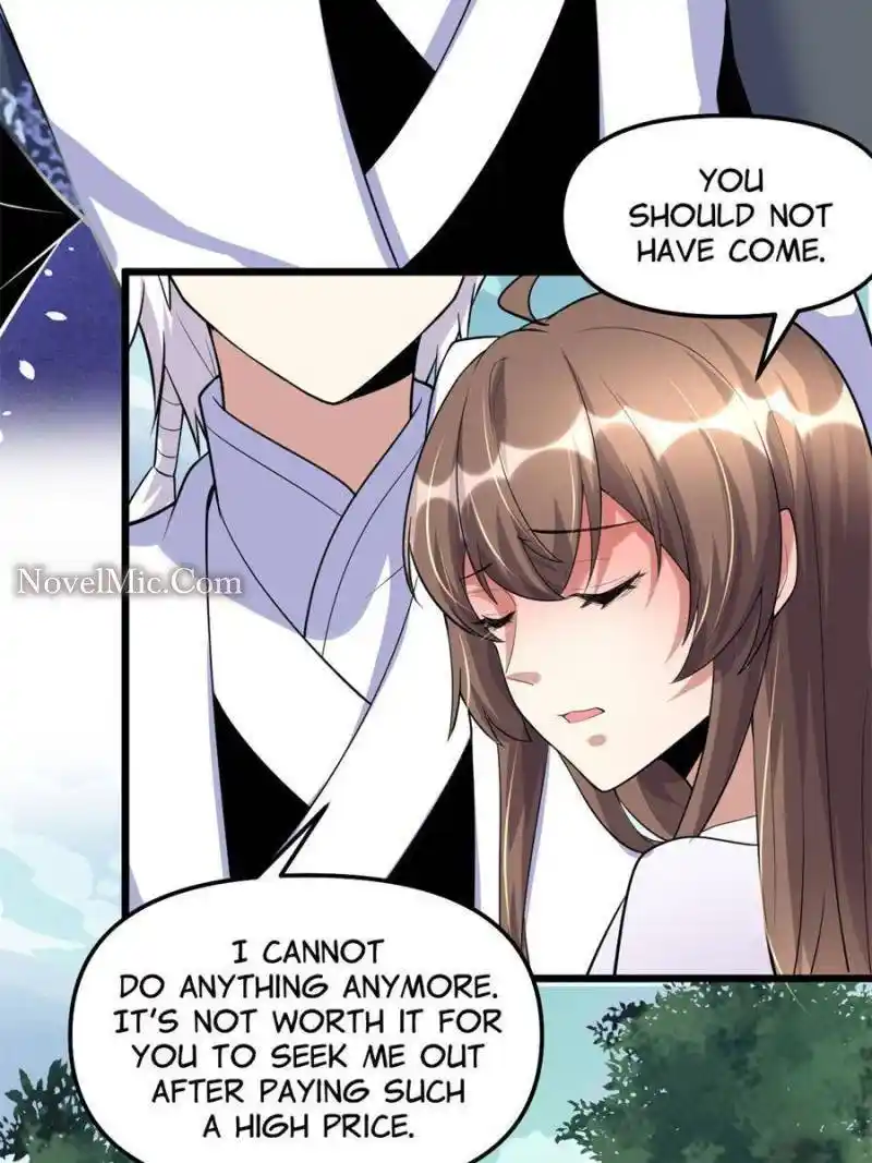 I Might Be A Fake Cultivator Chapter 273