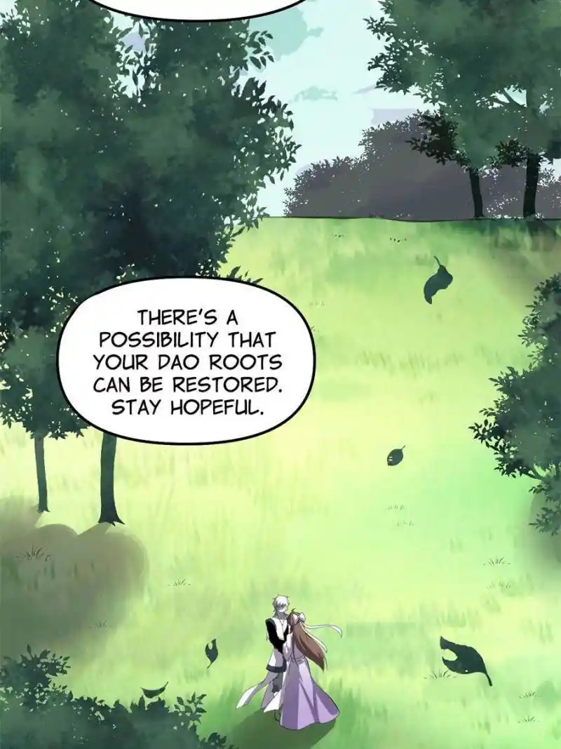 I Might Be A Fake Cultivator Chapter 273