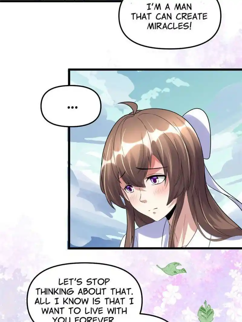 I Might Be A Fake Cultivator Chapter 273