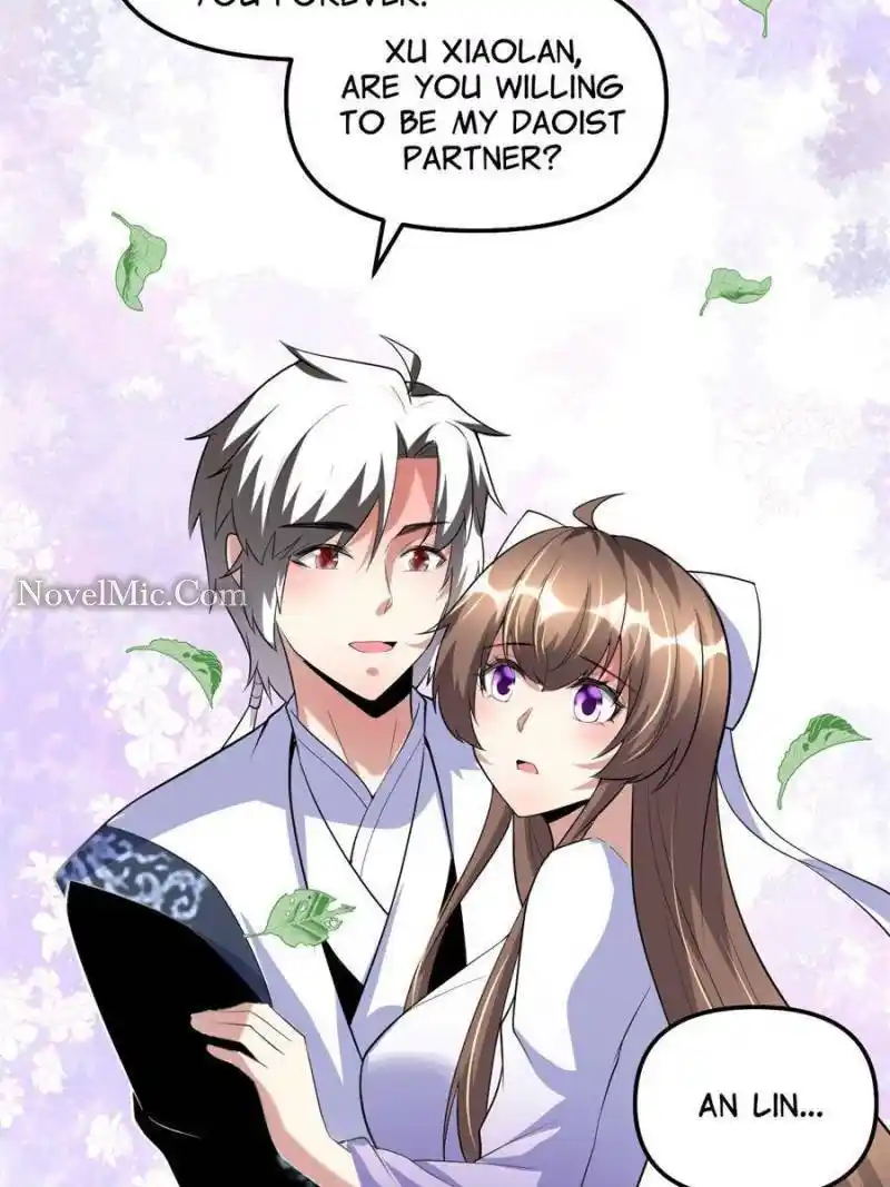 I Might Be A Fake Cultivator Chapter 273