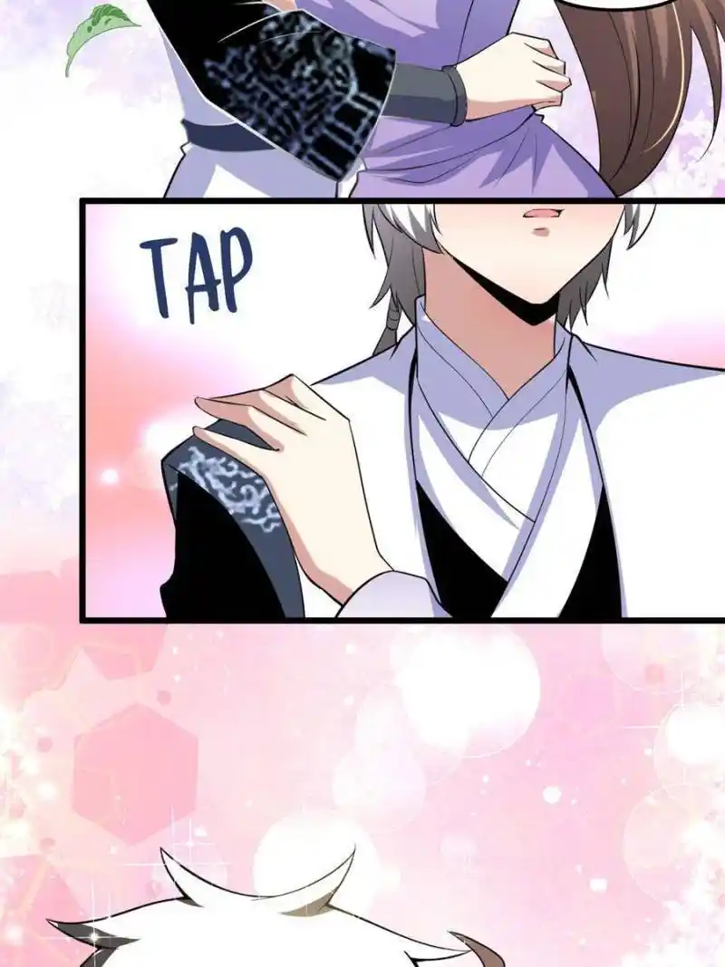 I Might Be A Fake Cultivator Chapter 273