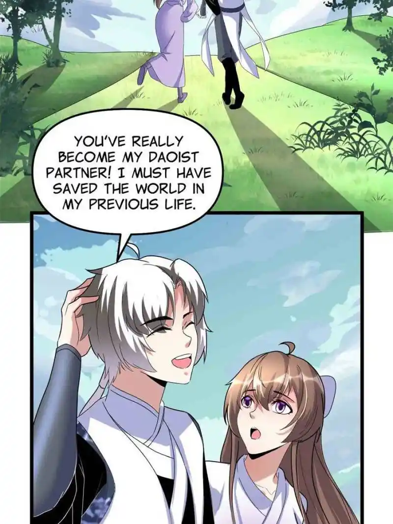 I Might Be A Fake Cultivator Chapter 273