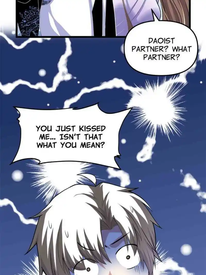 I Might Be A Fake Cultivator Chapter 273