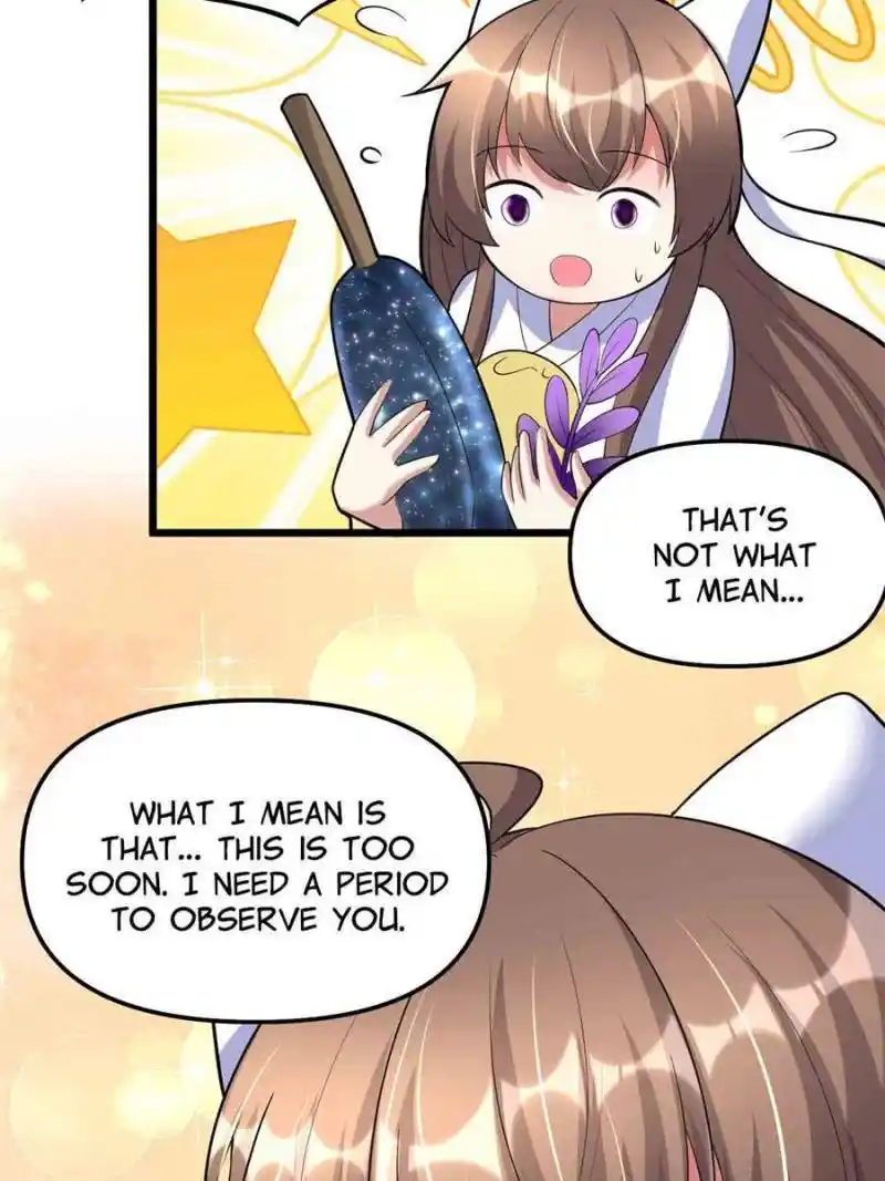 I Might Be A Fake Cultivator Chapter 273