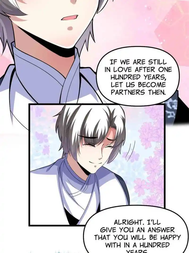 I Might Be A Fake Cultivator Chapter 273