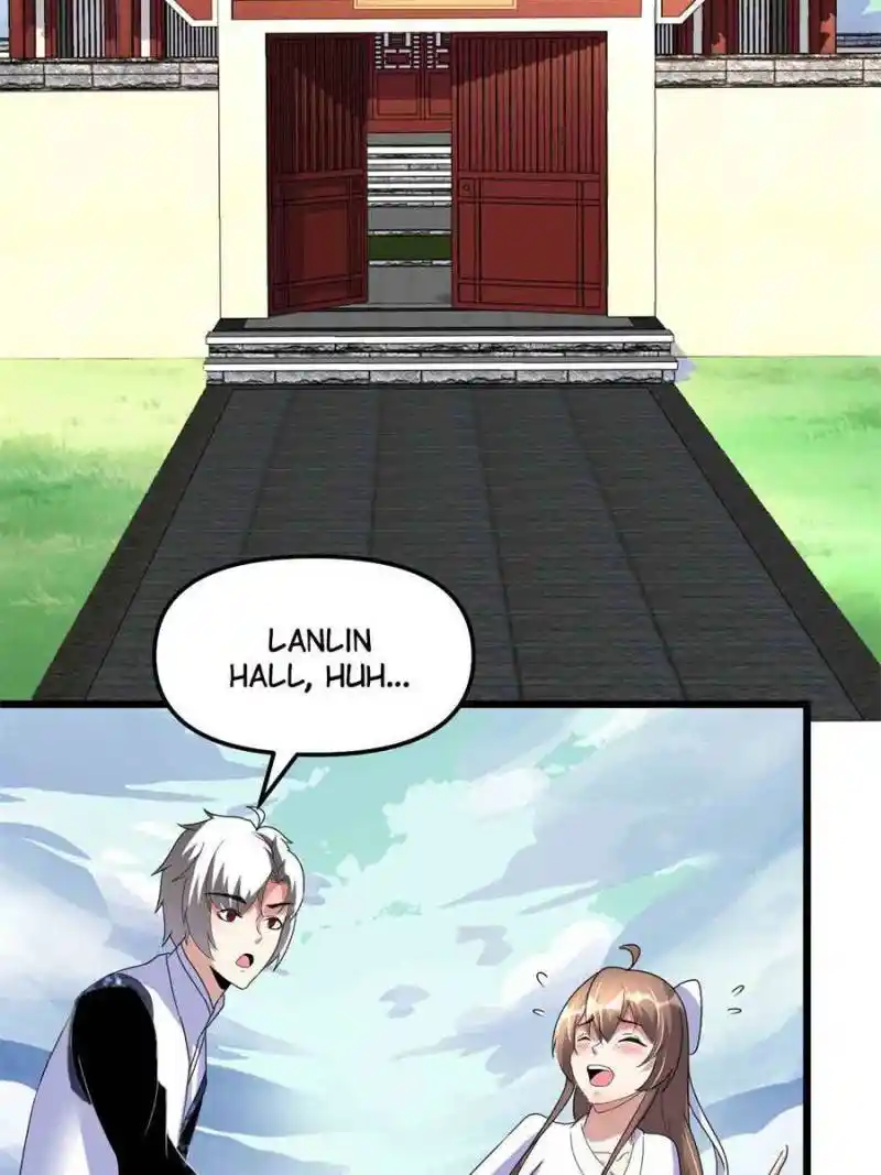 I Might Be A Fake Cultivator Chapter 273