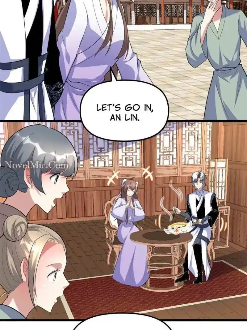 I Might Be A Fake Cultivator Chapter 273