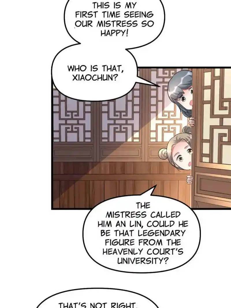 I Might Be A Fake Cultivator Chapter 273