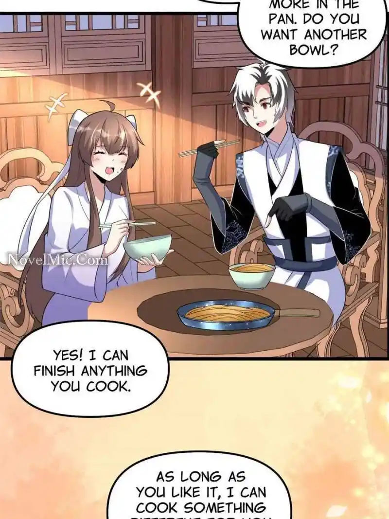 I Might Be A Fake Cultivator Chapter 273