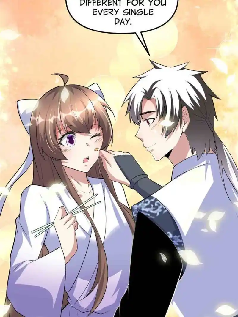 I Might Be A Fake Cultivator Chapter 273