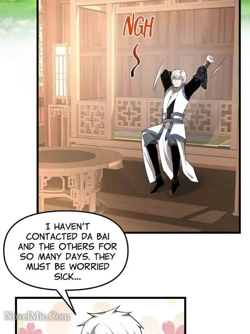 I Might Be A Fake Cultivator Chapter 274