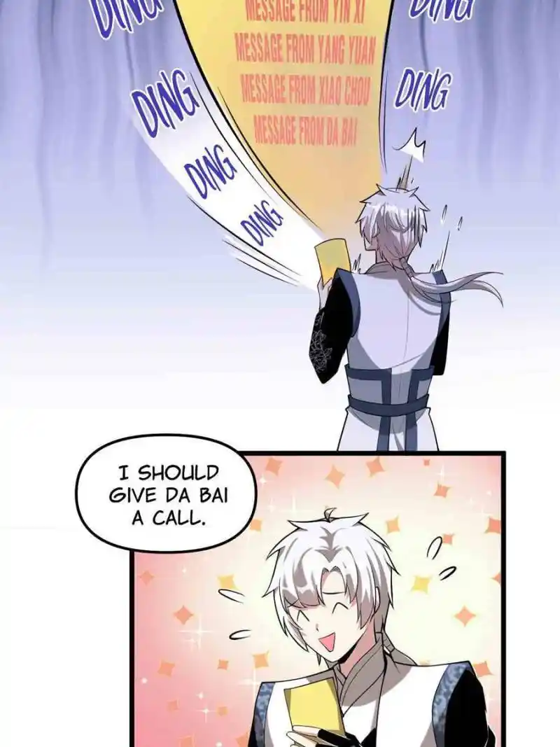 I Might Be A Fake Cultivator Chapter 274